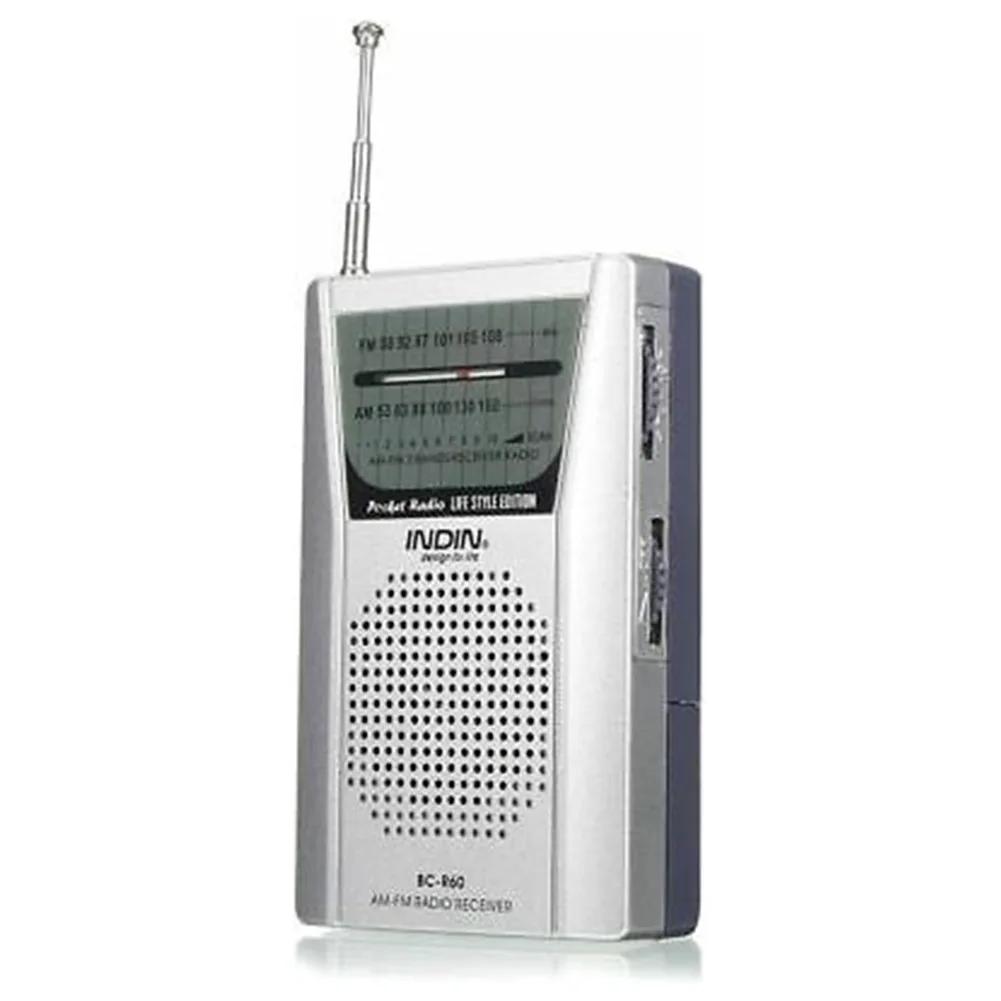 BC-R60 AM FM    FM ۽ű,  ù Ŀ , 3.5mm ̾ , ޴ 